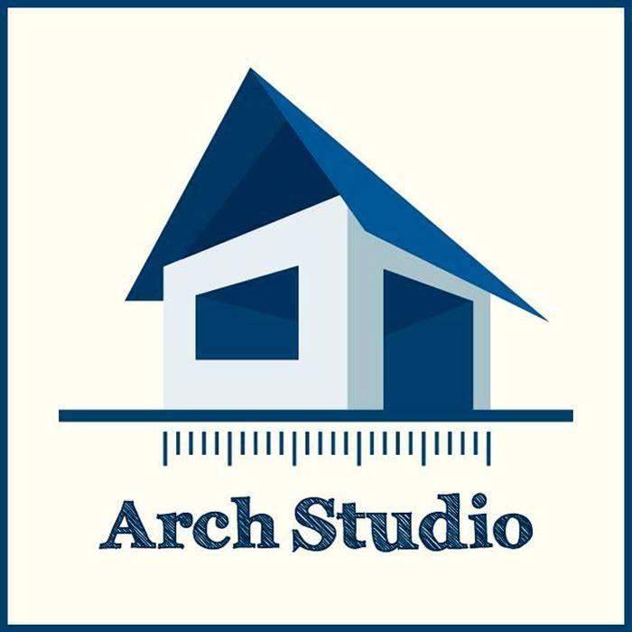 Arch Studio Logo